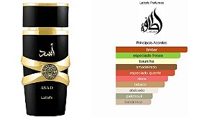 Asad Tradicional 100ml