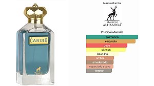 So Candid Pour Homme 100ml