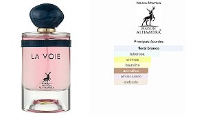 La Voie 100ml