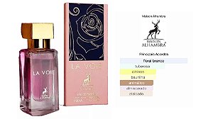 La Voie 30ml