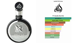 Fakhar Black 100ml