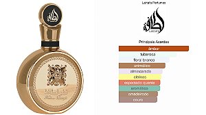 Fakhar Extrait 100ml