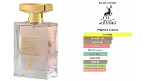 Como Moiselle 100ml