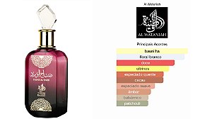 Sabah Al Ward 100ml