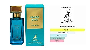 Pacific Blue 30ml