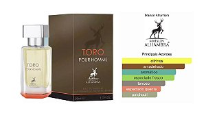 Toro Pour Homme 30ml