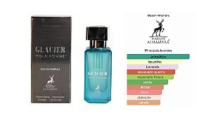 Glacier Pour Homme 30ml