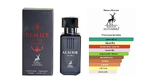Glacier Ultra 30ml