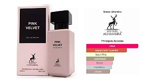 Pink Velvet 30ml