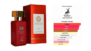 Philos Rosso 30ml