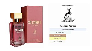 So Candid 30ml
