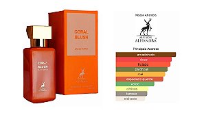Coral Blush 30ml