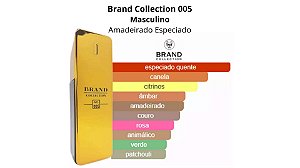 Brand Collection 005 - 25ml - One Million