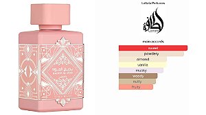 Noble Blush 100ml