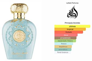 Opulent Dubai 100ml