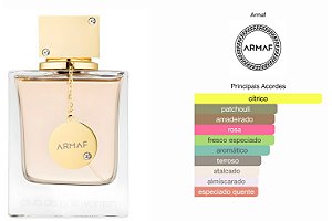 Club the Nuit Woman EDP 105ml