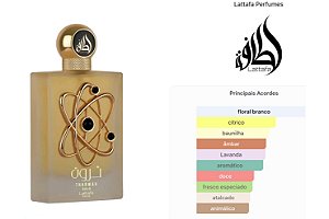 Tarwah Gold 100ml