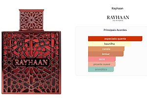 Crimson Rayhaan 100ml