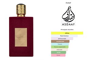 Ameerat Al Arab 100ml