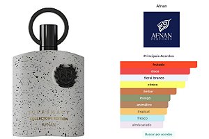 Supremacy Collector's Edition Pour Homme 100ml