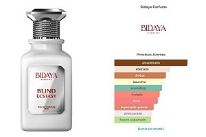 Blind Ecstasy Bidaya Parfums 100ml