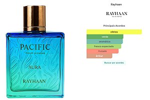 Pacific Aura 100ml