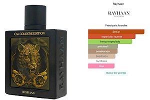 Tiger Rayhaan 100ml
