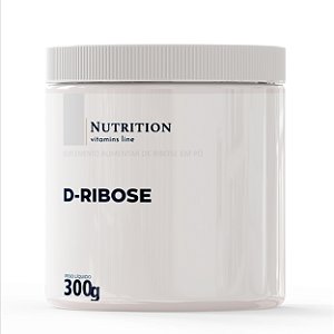 D-Ribose 300g