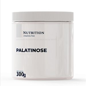 Palatinose 300g