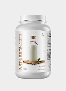 WHEY PROTEIN NATURE´S 900g