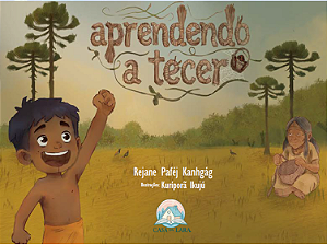 Aprendendo a tecer