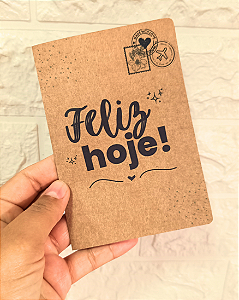 Bilhetinho ou Cartão Personalizado