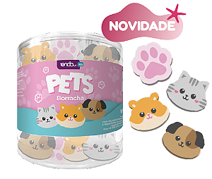 Borracha Pets com 24 un - ONDA