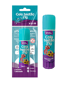 Cola em Bastão 21g - ONDA