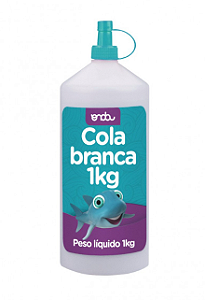 Cola branca 1kg - ONDA