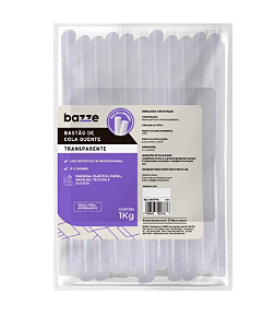 Cola Silicone Grossa - BAZZE