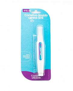Corretivo Líquido Caneta 8ml - ONDA