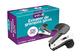 Extrator de Grampos Garra - ONDA