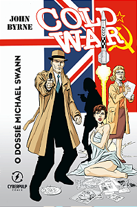 Cold War