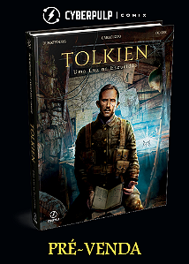 Tolkien: Uma Luz na Escuridão