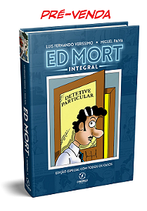 Ed Mort Integral