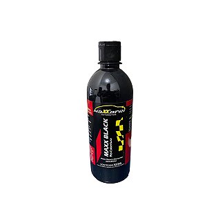 PNEU PRETINHO MAXX BRILL BLACK 520ML BRILHO DURADOURO