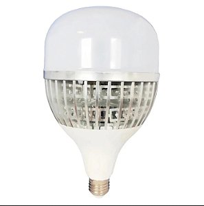 LAMPADA LED 80W INDUST 6500K/ 100-240V E27/40