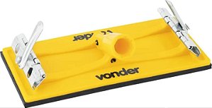 VONDER SUPORTE MANUAL PARA LIXA 210 X 105MM