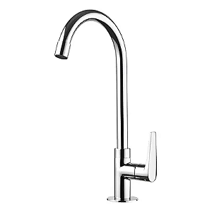 TORNEIRA LAVATORIO JOY C32 LORENZETTI LUXO E RESISTENCIA