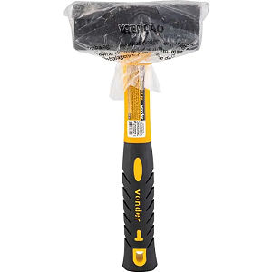 VONDER MARRETA CABO FIBRA 2KG