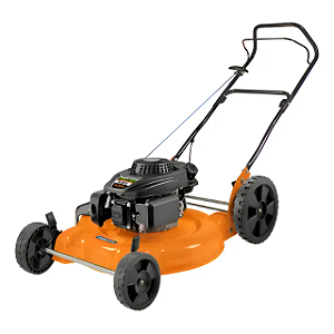 Cortador de Grama Gasolina Tramontina CC50M 6HP 4T