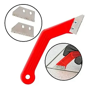 RASPADOR DE ARGAMASSA CORTAG