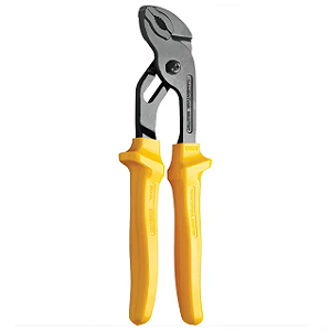 ALICATE BOMBA D AGUA 10 TRAMONTINA