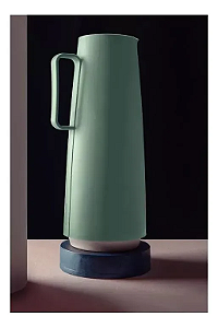 Bule Térmico 1L Verde Tramontina Exata Conserva Quente/Frio